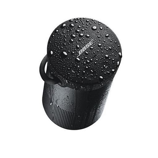 BOSE SOUNDLINK REVOLVE+ BLACK Bluetoothスピーカー