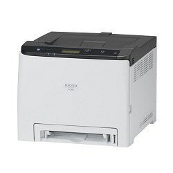 予約済★RICOH プリンター P C301SF オフィスb RICOH P C301SF A4カラープリンター複合機 | リサイクルトナーや
