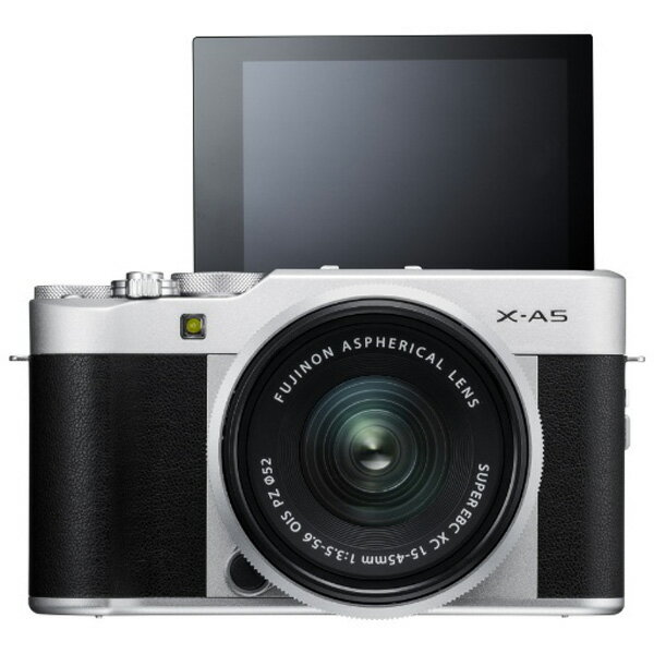 FUJIFILM X-A5