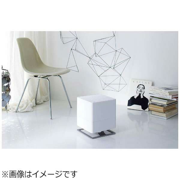 楽天市場】アイビビッド LAVINO エアリファイ ハイブリッド式加湿器