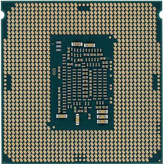intel CPU  BX80662I56600K