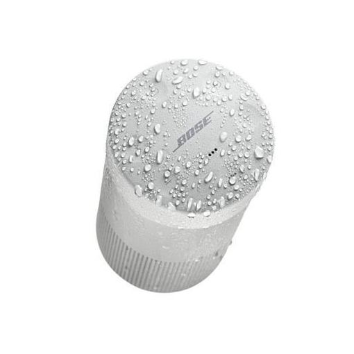 BOSE SOUNDLINK REVOLVE+ BLACK Bluetoothスピーカー