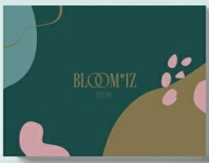楽天市場】輸入盤 IZ＊ONE / 1ST FULL ALBUM ： BLOOM＊IZ LTD KIT