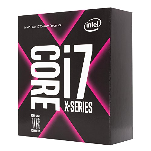 intel Core i7-7740X BX80677I77740X