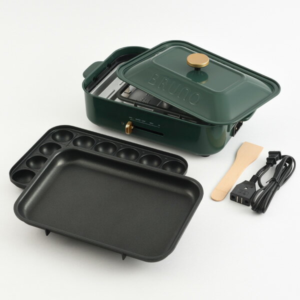 BRUNO コンパクトホットプレート BOE021-PPK 楽天市場】BRUNO BRUNO コンパクトホットプレート BOE021-PPK | 価格