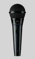 楽天市場】SHURE ダイナミックマイク PGA58-XLR | 価格比較 - 商品価格ナビ