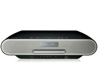 楽天市場】JVCケンウッド JVC ジェイブイシー コンパクト