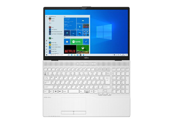 楽天市場】富士通クライアントコンピューティング FUJITSU ノート