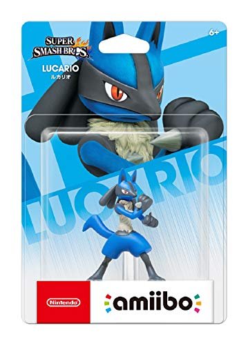 楽天市場】任天堂 amiibo ロックマン 大乱闘スマッシュ