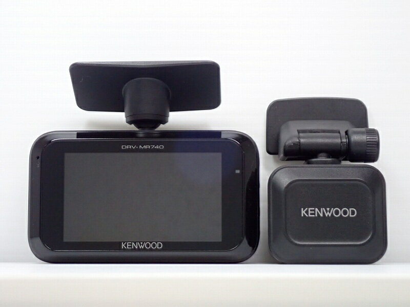 ドライブレコーダー DRV-MR740 KENWOOD ケンウッド | ⁄ デジタルルーム