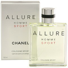 楽天市場】chanel アリュール オム スポーツ コローニュ | 価格比較