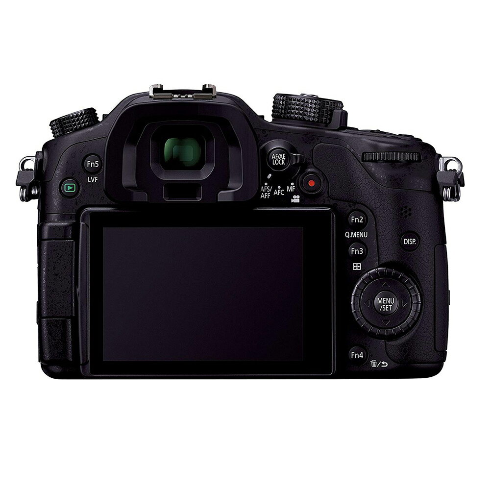 PANASONIC LUMIX DMC-GH4