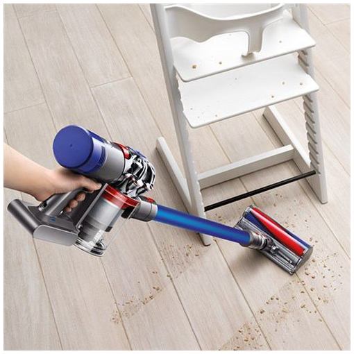 dyson V7 Fluffy SV11 FF2 コードレススティッククリーナー