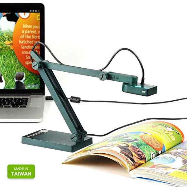楽天市場】IPEVO VZ-X Wireless/HDMI/USB 800万画素書画カメラ