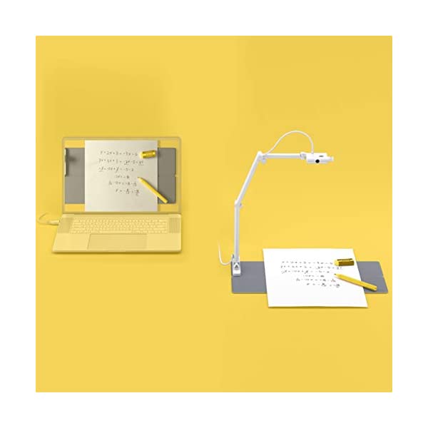 OKIOLABS OKIOCAM T A3 USB書画カメラ