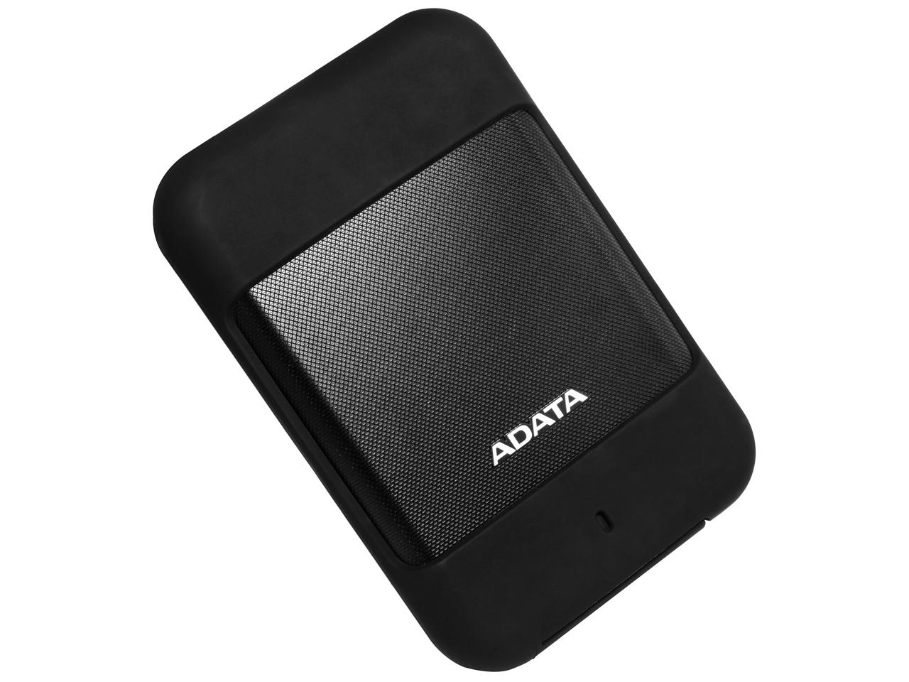 ADATA ポータブルHDD 1TB USB3.1 AHC660-1TU3 ADATA ポータブルHDD 1TB USB3.1 AHC660-1TU3 ADATA AHC660-1TU3