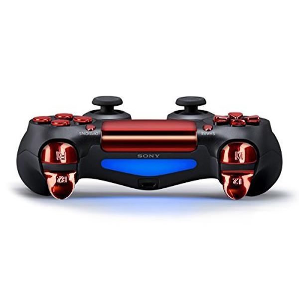 Sony PS4 DualShock Controller Uncharted Edition CUH-ZCT1J