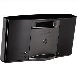 楽天市場】ボーズ(同) BOSE SOUNDTOUCH 20 SERIES 3 BLACK Wi-Fi