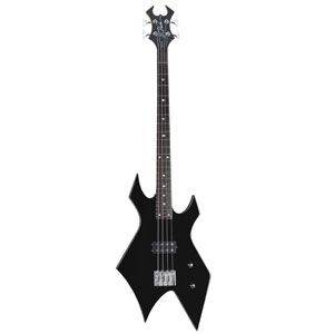 楽天市場】B.C.RICH Warlock ONE WGRD エレキギター ビーシーリッチ