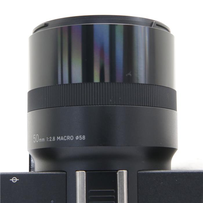 SIGMA dp3 Quattro