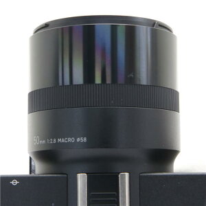 SIGMA dp3 Quattro