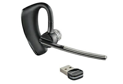楽天市場】PLANTRONICS VOYAGER 5200 Bluetooth ワイヤレスヘッド
