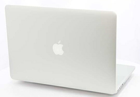 楽天市場】Apple Japan(同) アップルMacBook Pro MF843J A Core_i7 3.1