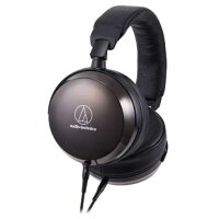 楽天市場】オーディオテクニカ audio-technica 密閉型ヘッドホン