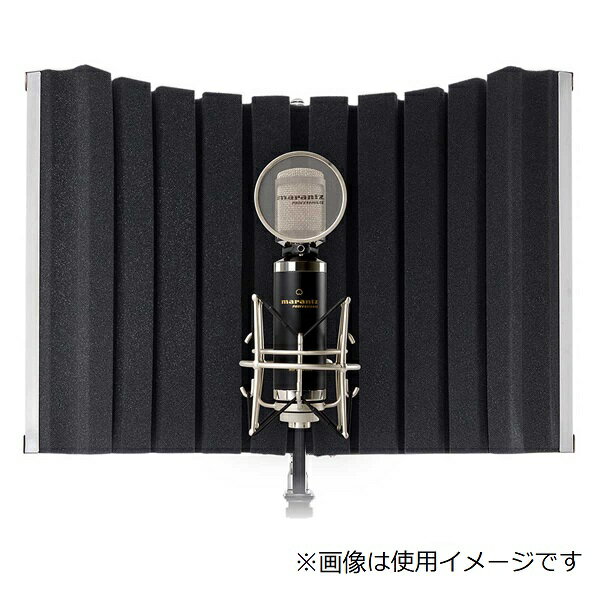 marantz Professional Sound Shield Compact