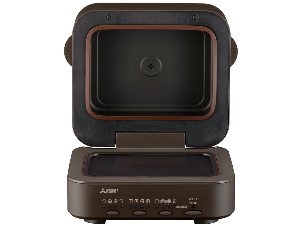 楽天市場】三菱電機 MITSUBISHI ブレッドオーブン TO-ST1-T | 価格比較