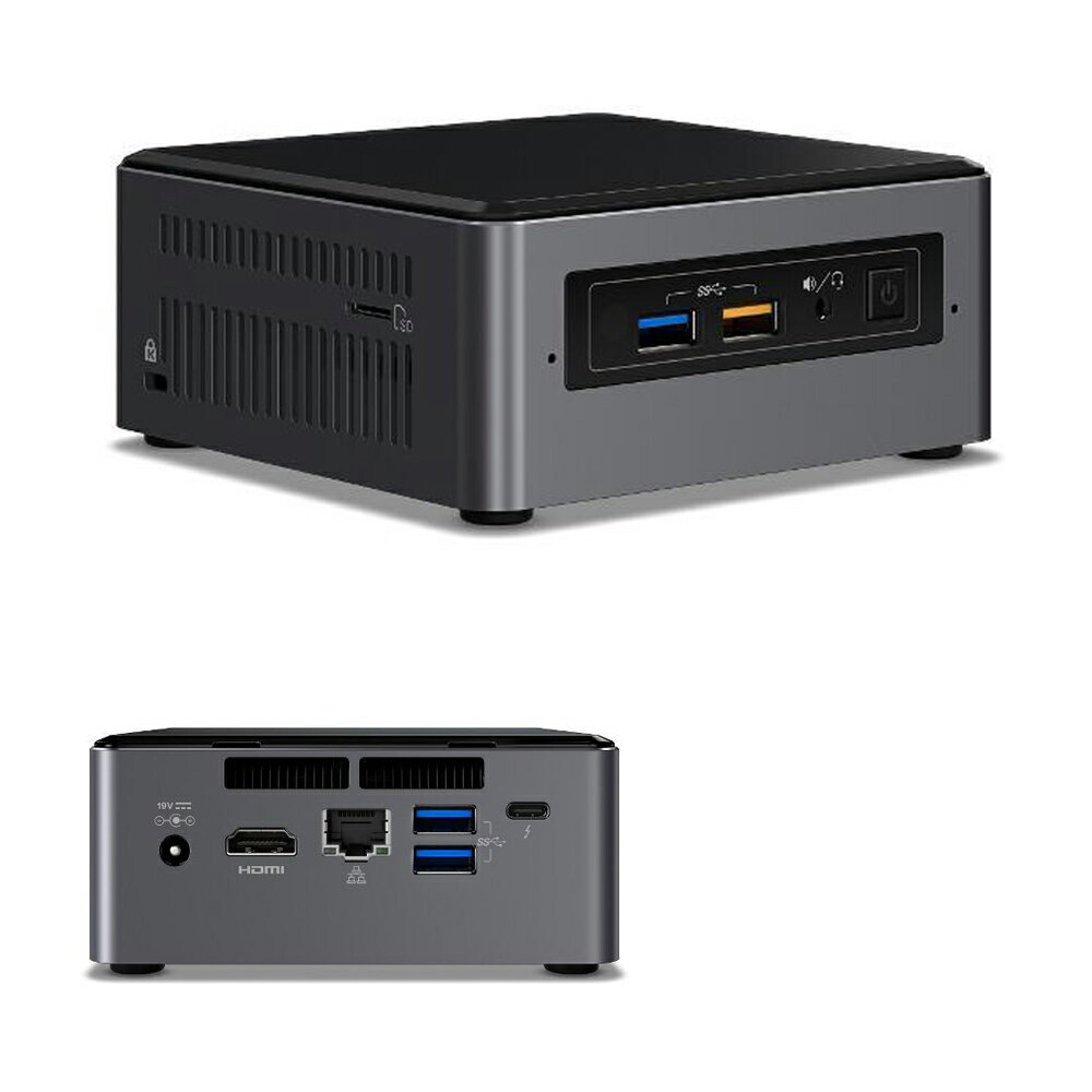 インテル NUC D54250WYKH 小型パソコン Ultimate Outsider: REVIEW: Intel NUC D54250WYKH - The