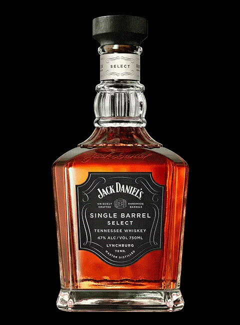 Jack Daniel's Monogramジャックダニエルモノグラムウイスキー 古酒] ジャックダニエル モノグラム 並行品 47度 750ml