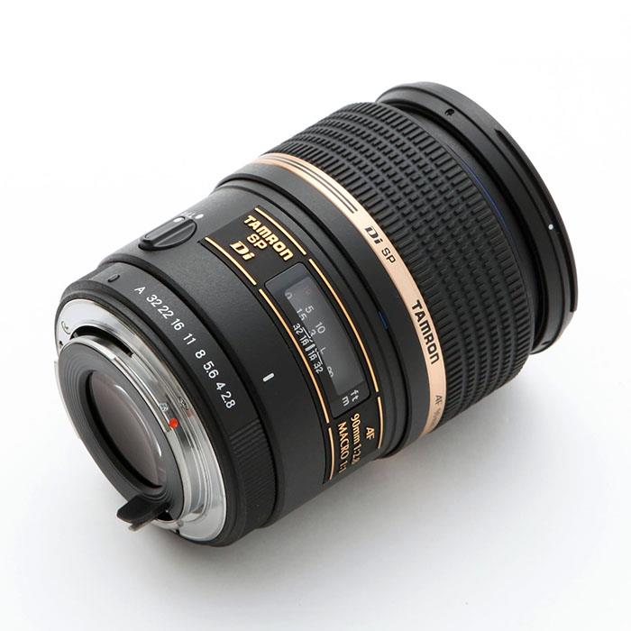 楽天市場】タムロン TAMRON レンズ SP AF90F2.8DI MACRO(272EN) | 価格