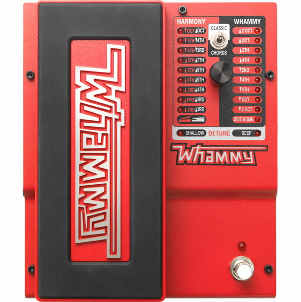 DIGITECH Whammy