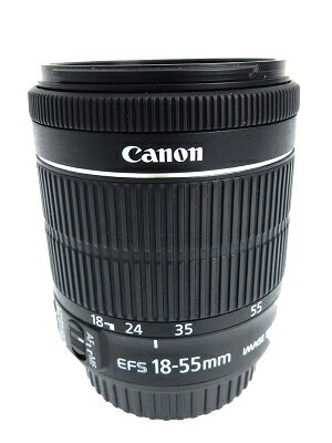 CANON EF-S 18-55mm F3.5-5.6 IS STM