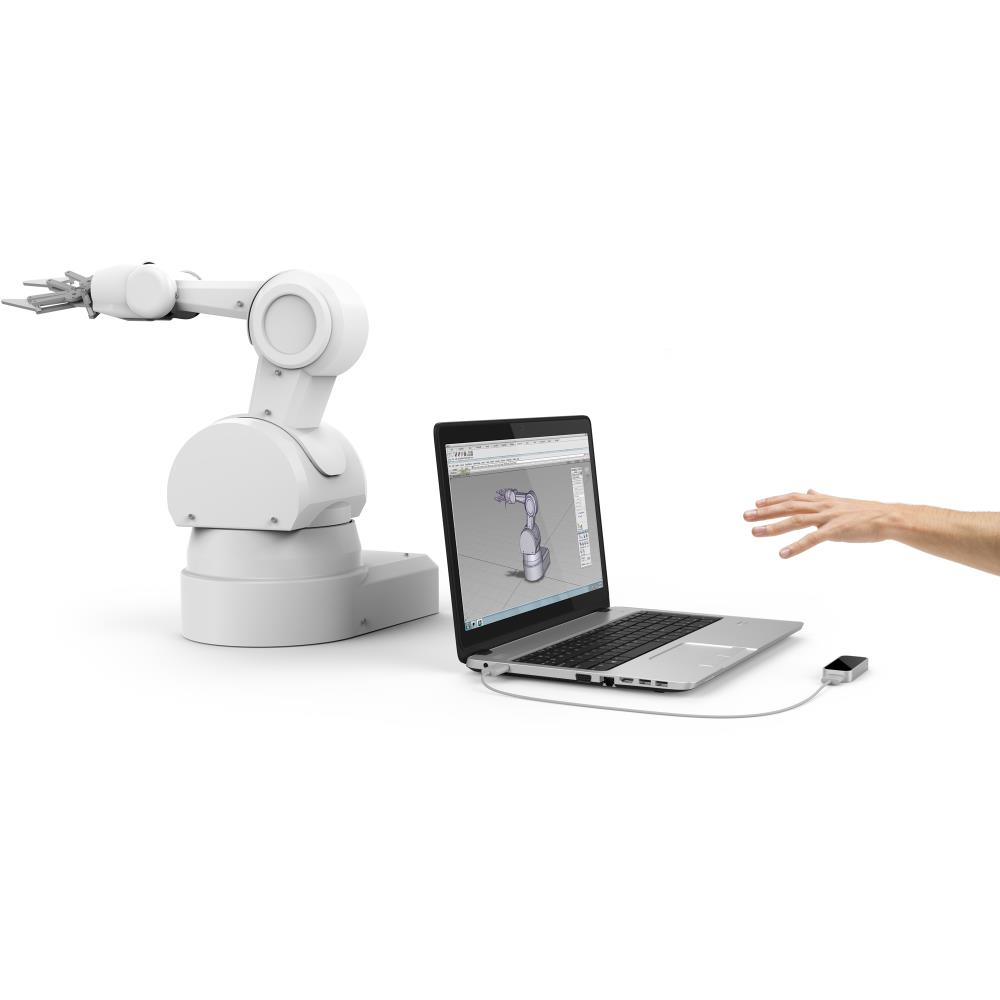 楽天市場】LEAP MOTIONLeap Motion Controller LM-010 | 価格比較