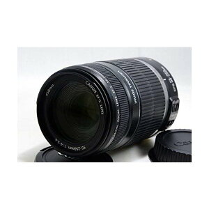 CANON EF-S 55-250mm F4-5.6 IS