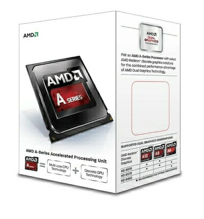 AMD CPU AD6700OKHLBOX