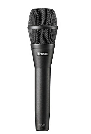 SHURE KSM9/CG
