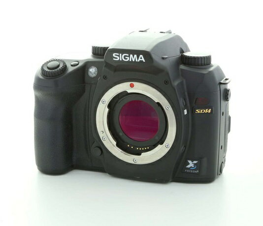 SIGMA SD14