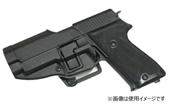 楽天市場】Safariland レッグホルスター SIG P220/P226 右用 6004-77