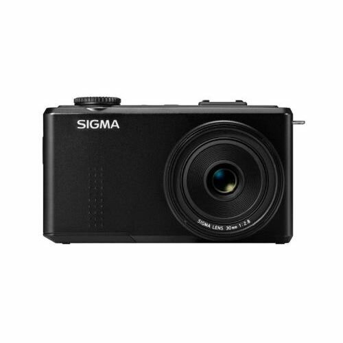 SIGMA DP2 Merrill
