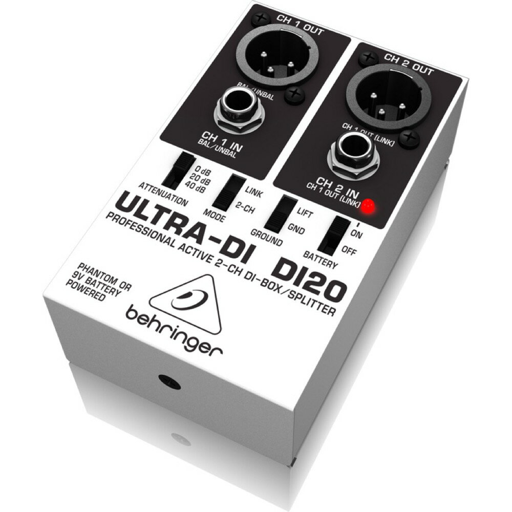 楽天市場】ベリンガー ディストーションBEHRINGER FD300 FD300