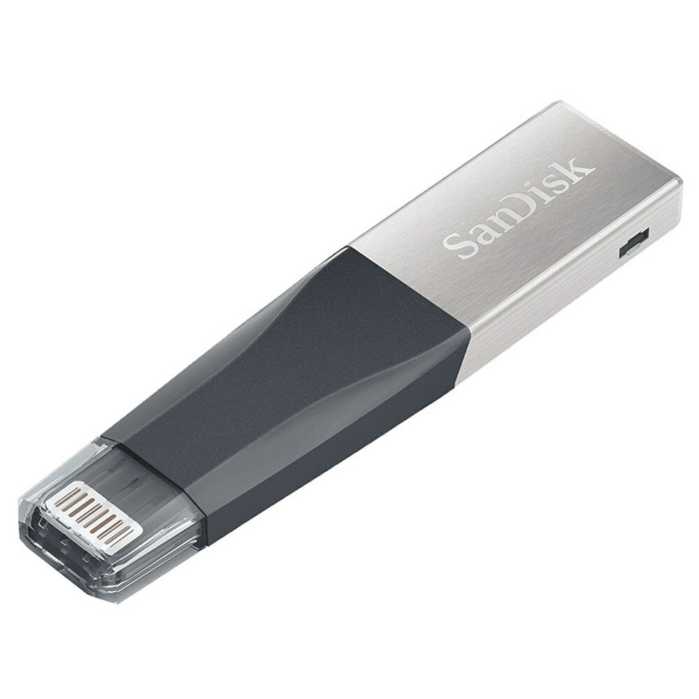 楽天市場】SanDisk サンディスク iXpand Mini フラッシュ