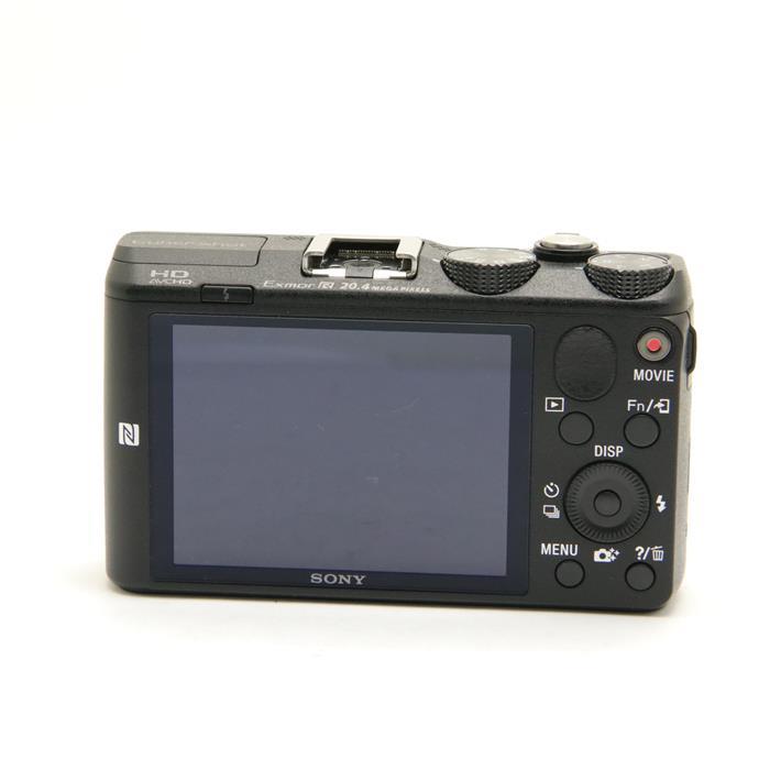 SONY Cyber-shot DSC-HX60V