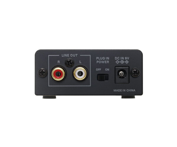 audio-technica - オーディオテクニカ AT-HA26D ヘッドホンアンプ Amazon.co.jp: audio-technica D/Aコンバーター(24bit/192kHz