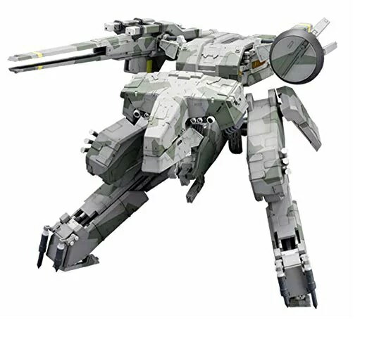 1/100 メタルギア REX Black Ver. 「メタルギアソリッド」 s-l400.jpg