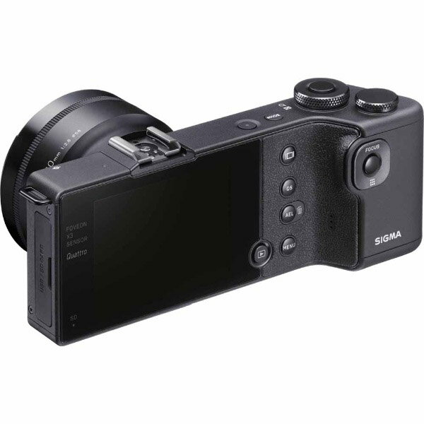 SIGMA dp2 Quattro