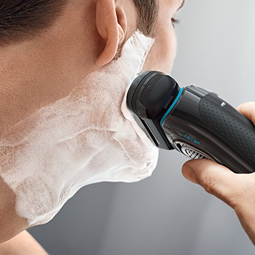 楽天市場】ブラウン BRAUN メンズ電気シェーバー シリーズ7 7893s 4