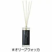 レイヤードフレグランス フレグランス ディフューザー オリーブウォッカ 100ml